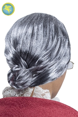 PARRUCCA NONNINA BEFANA